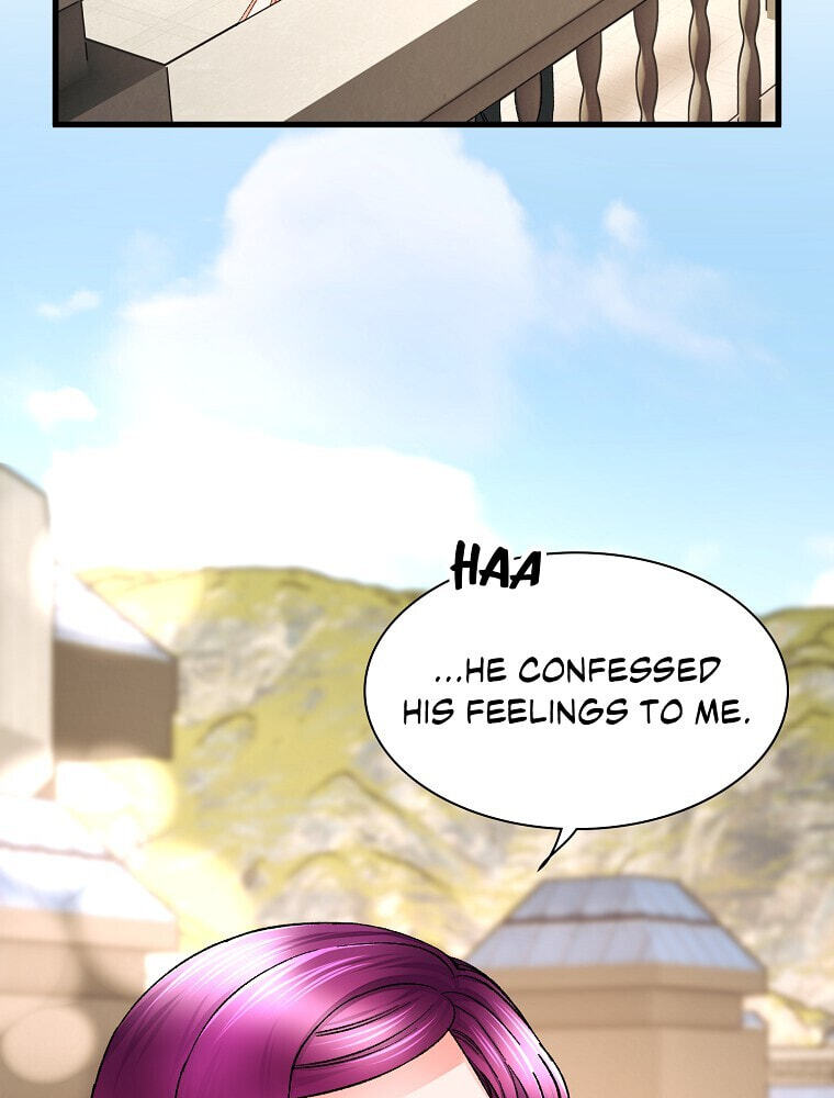 The Villainous Violet Chapter 51 page 73 - 