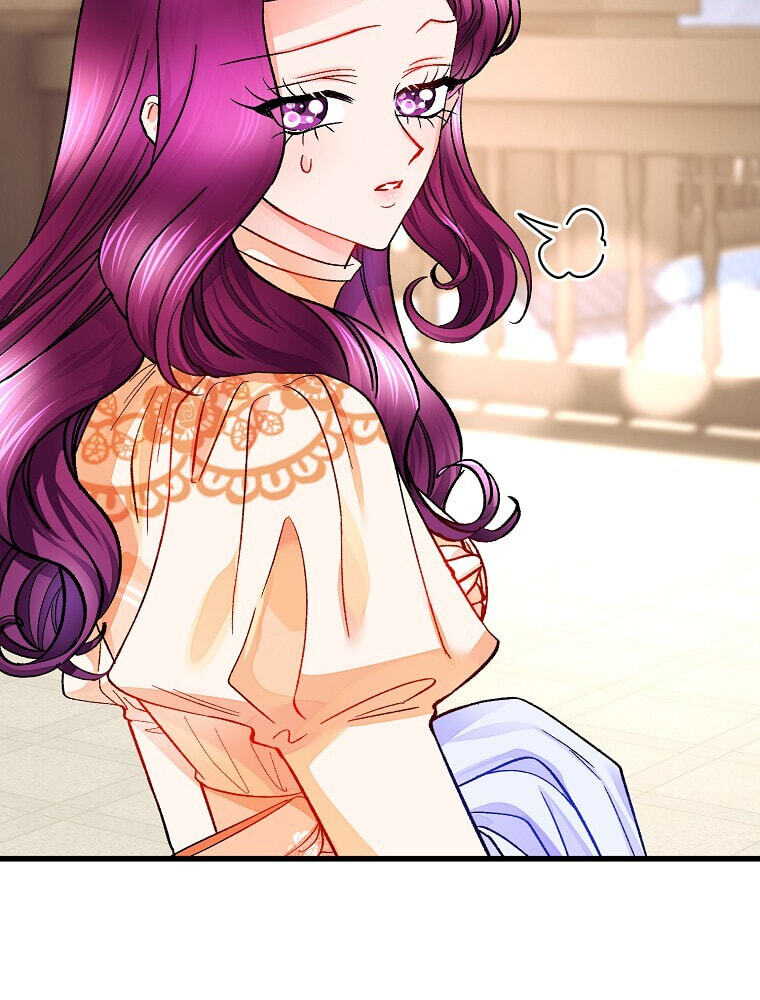 The Villainous Violet Chapter 51 page 74 - 