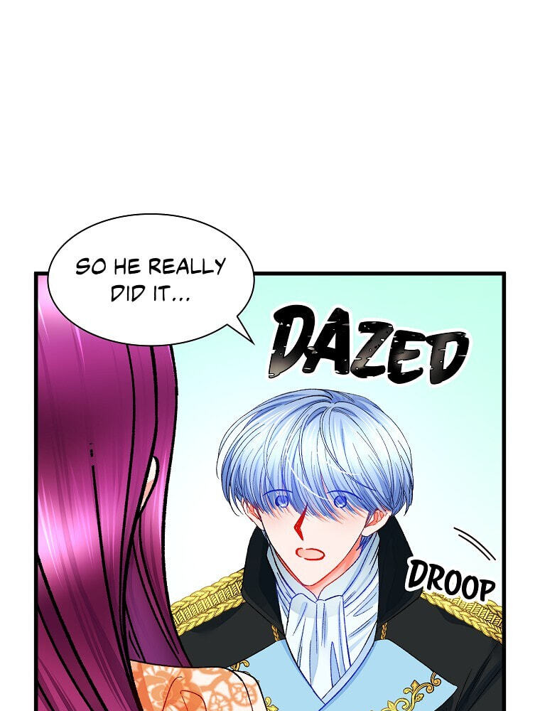 The Villainous Violet Chapter 51 page 75 - 