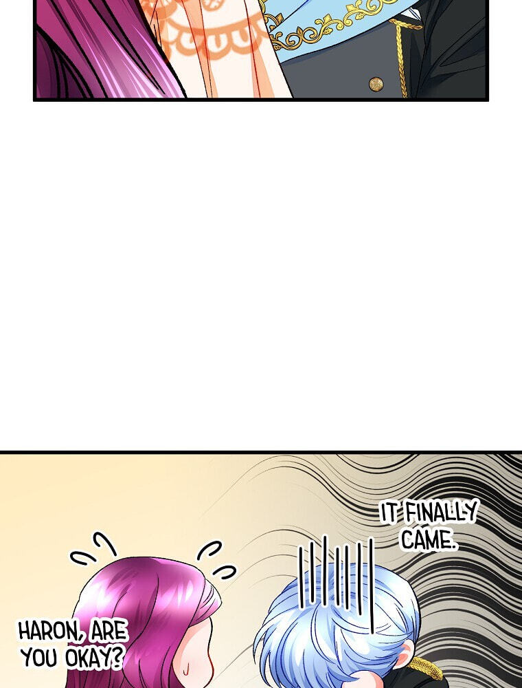 The Villainous Violet Chapter 51 page 76 - 