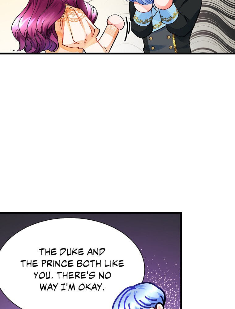 The Villainous Violet Chapter 51 page 77 - 