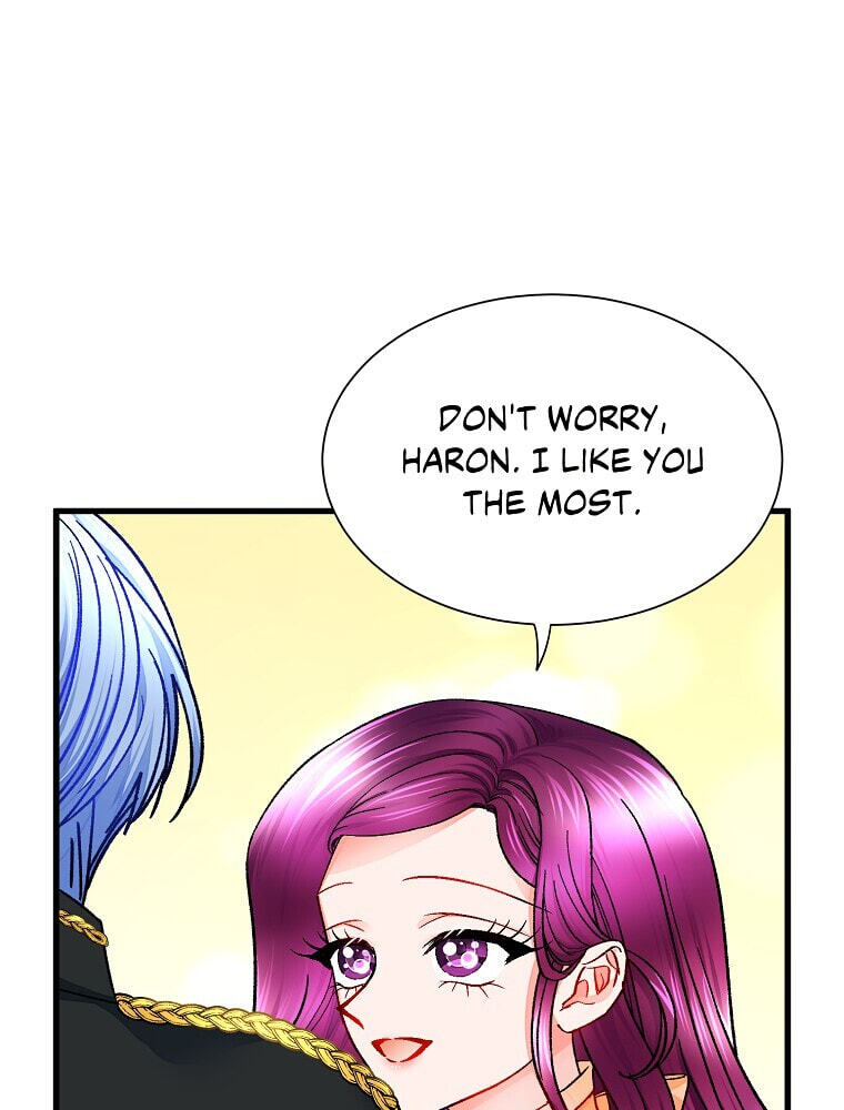 The Villainous Violet Chapter 51 page 79 - 