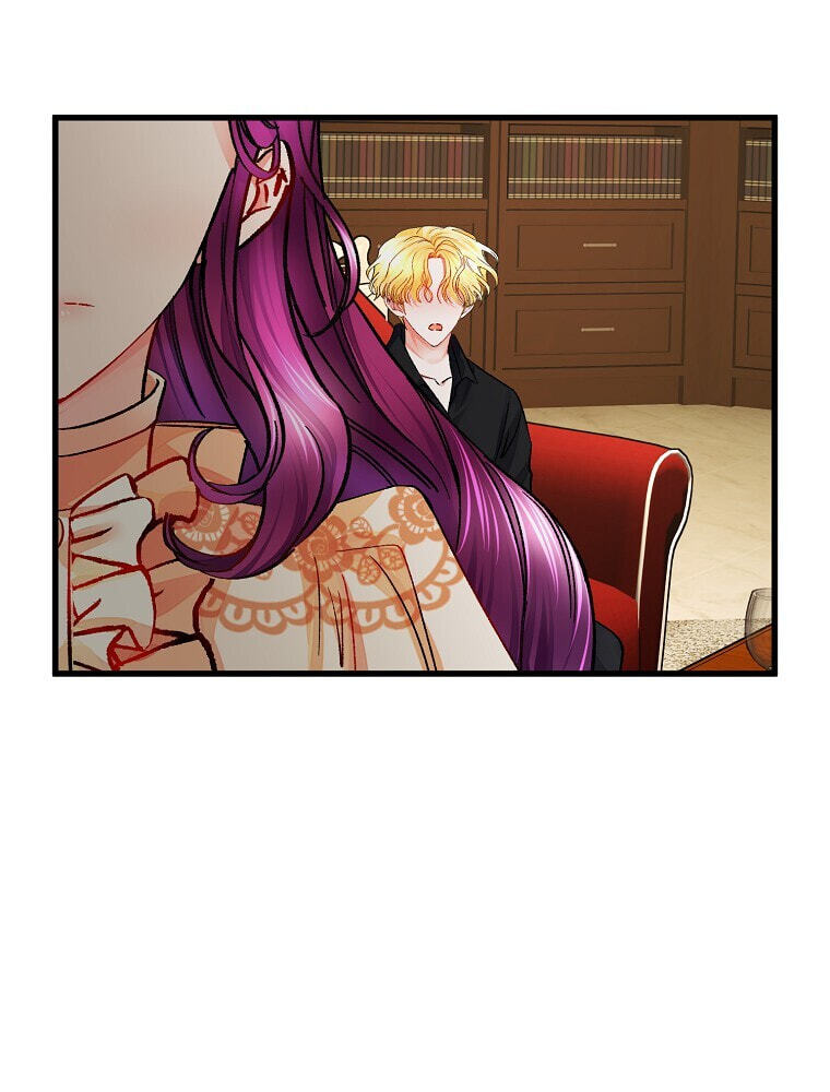 The Villainous Violet Chapter 51 page 9 - 