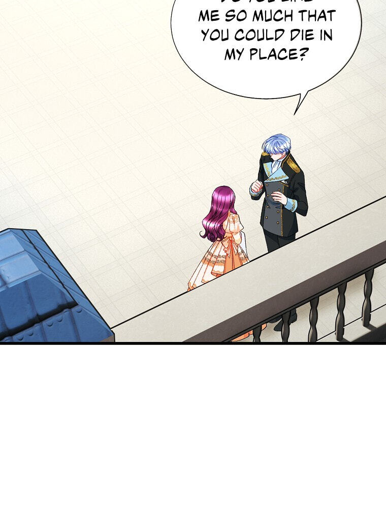 The Villainous Violet Chapter 51 page 82 - 