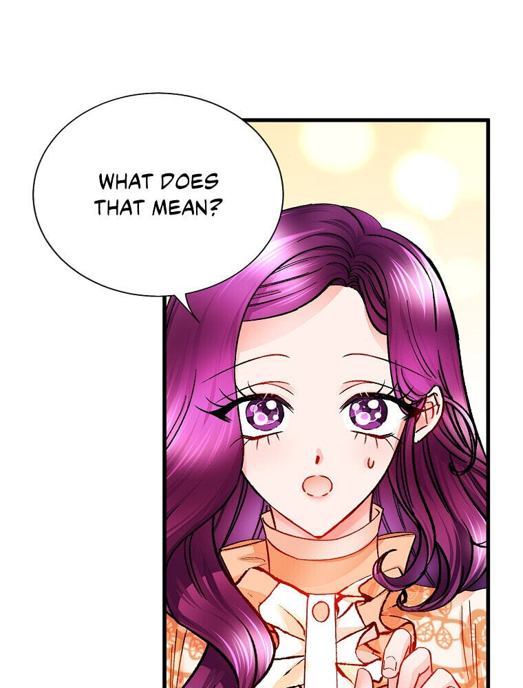 The Villainous Violet Chapter 51 page 83 - 