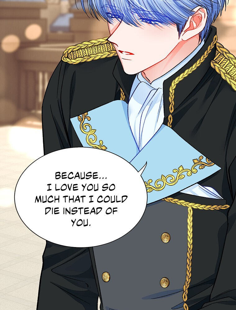The Villainous Violet Chapter 51 page 85 - 