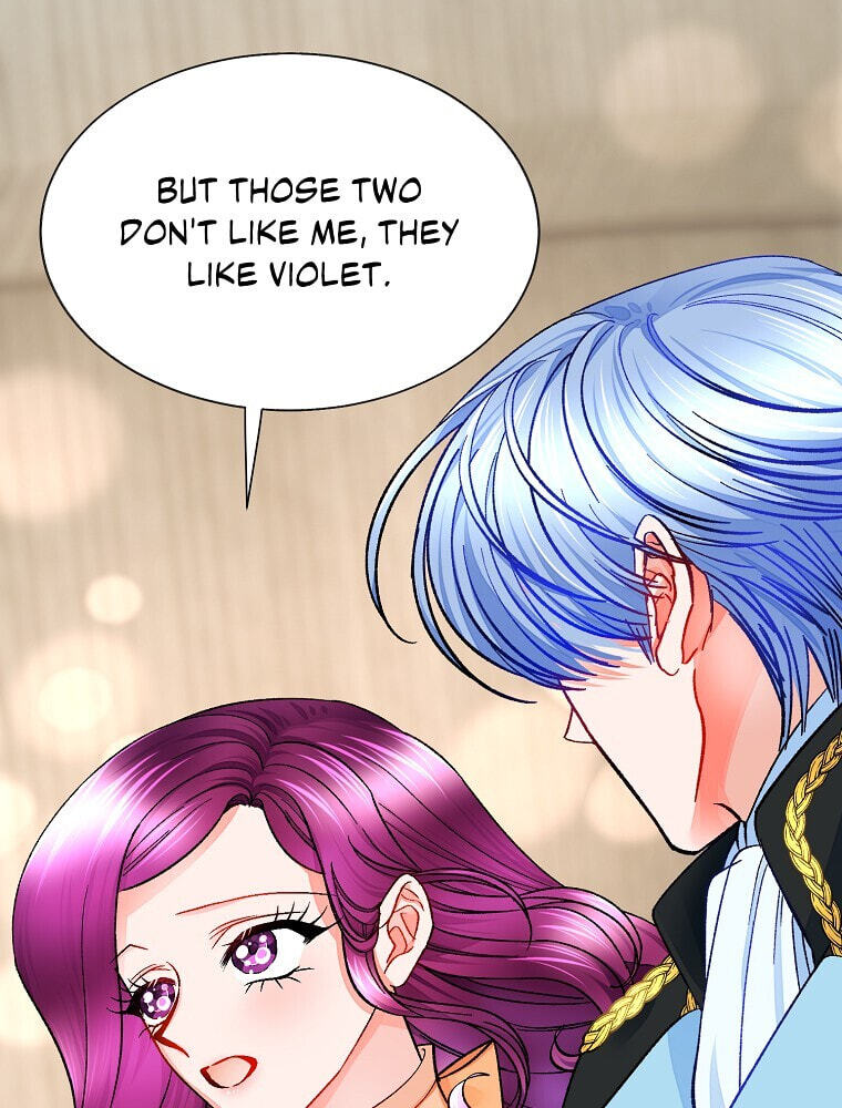 The Villainous Violet Chapter 51 page 88 - 