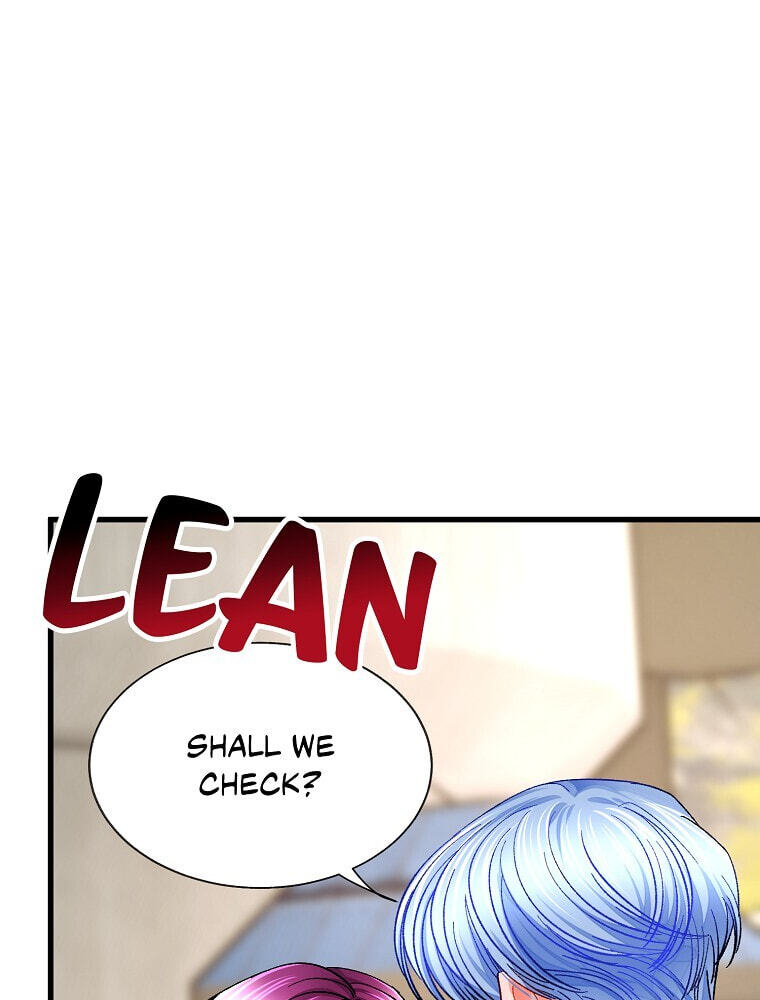 The Villainous Violet Chapter 51 page 94 - 