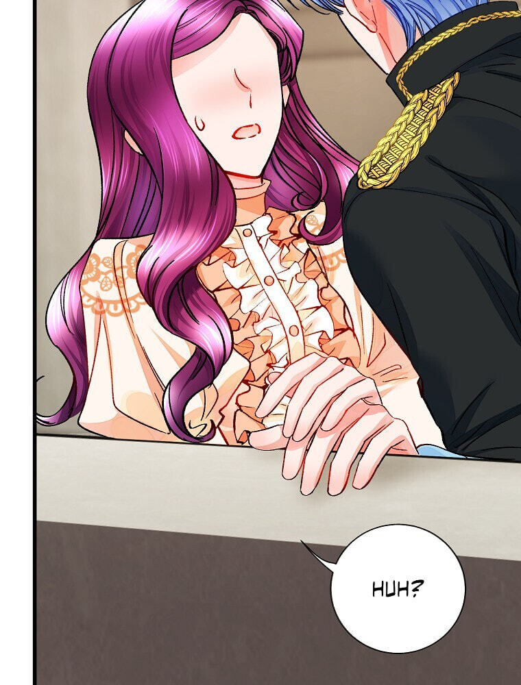 The Villainous Violet Chapter 51 page 95 - 