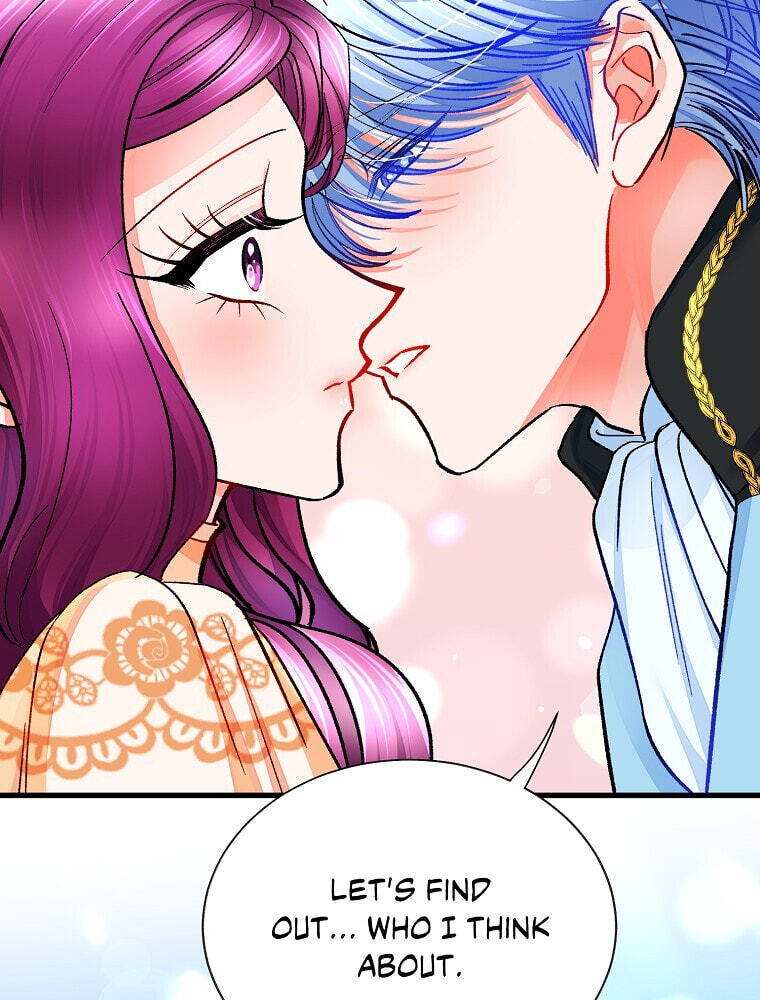 The Villainous Violet Chapter 51 page 97 - 