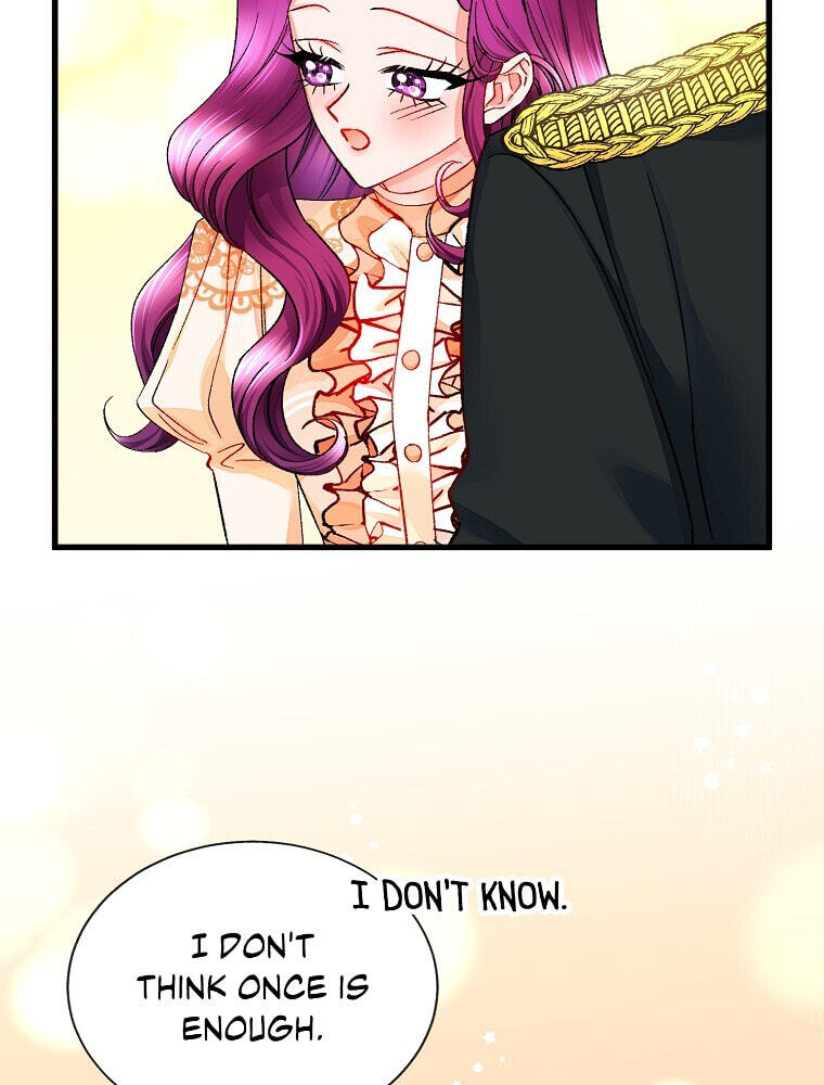 The Villainous Violet Chapter 52 page 11 - 