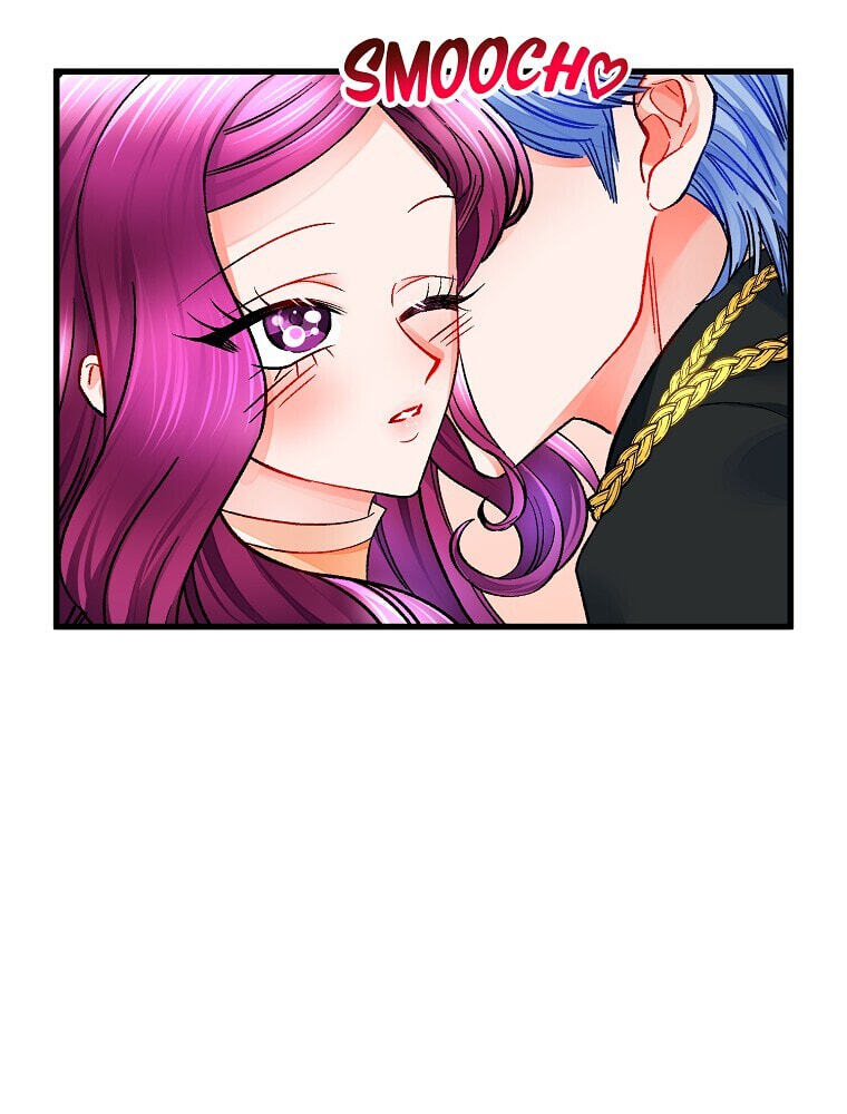 The Villainous Violet Chapter 52 page 15 - 