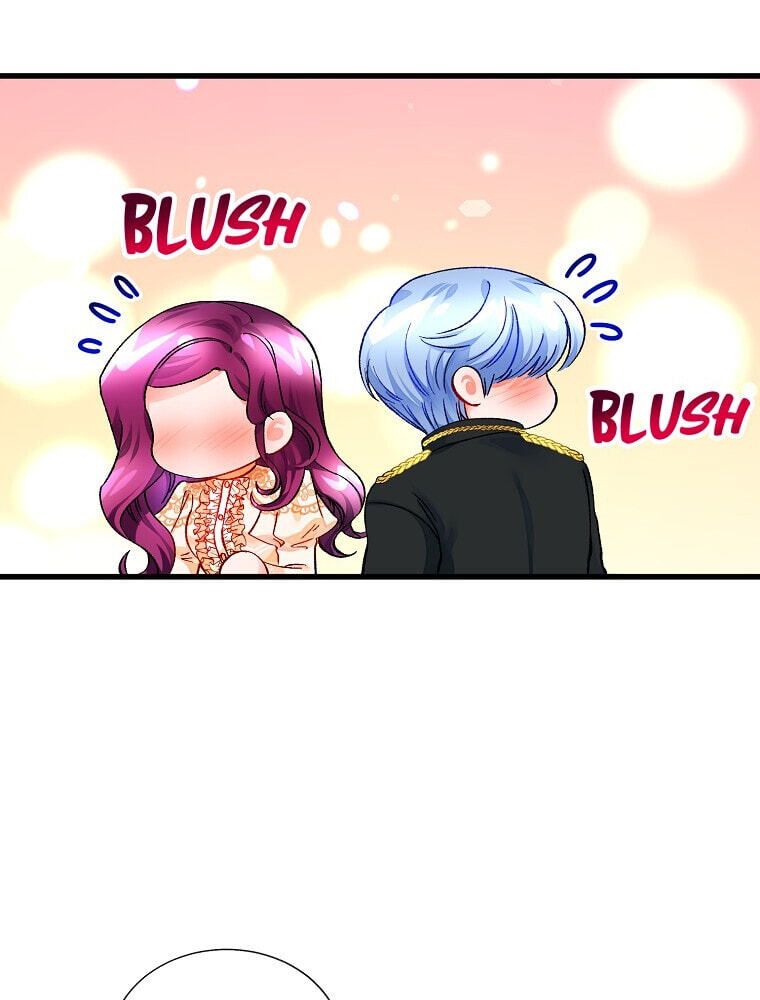 The Villainous Violet Chapter 52 page 16 - 