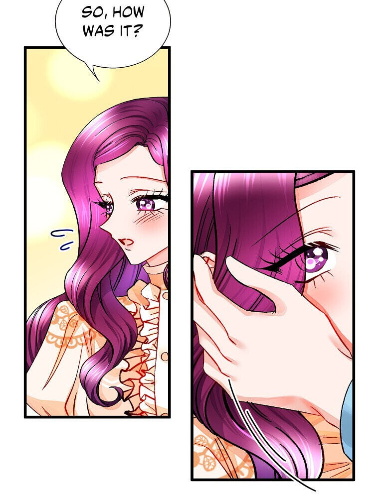 The Villainous Violet Chapter 52 page 17 - 