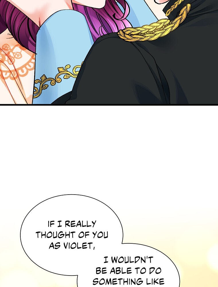 The Villainous Violet Chapter 52 page 19 - 