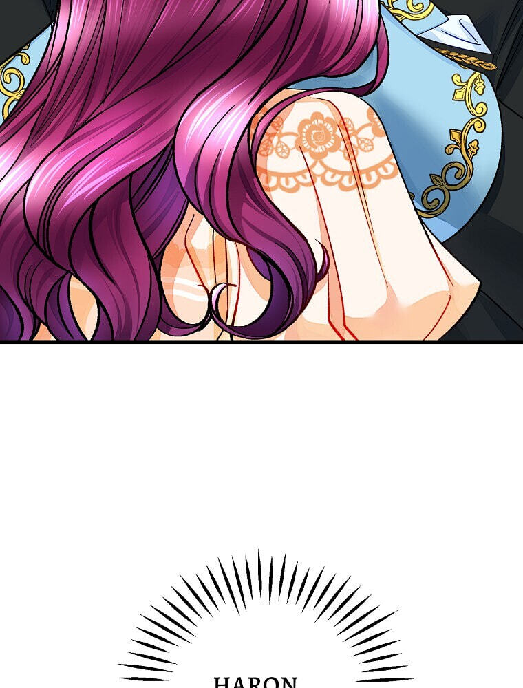 The Villainous Violet Chapter 52 page 21 - 