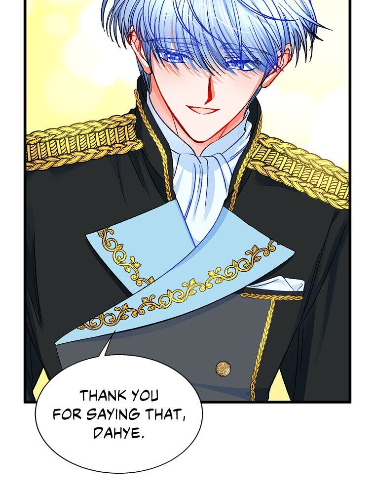 The Villainous Violet Chapter 52 page 26 - 