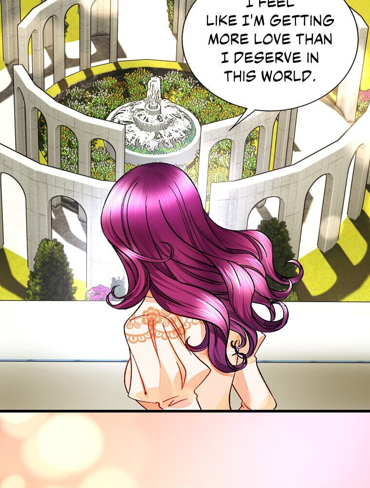 The Villainous Violet Chapter 52 page 29 - 