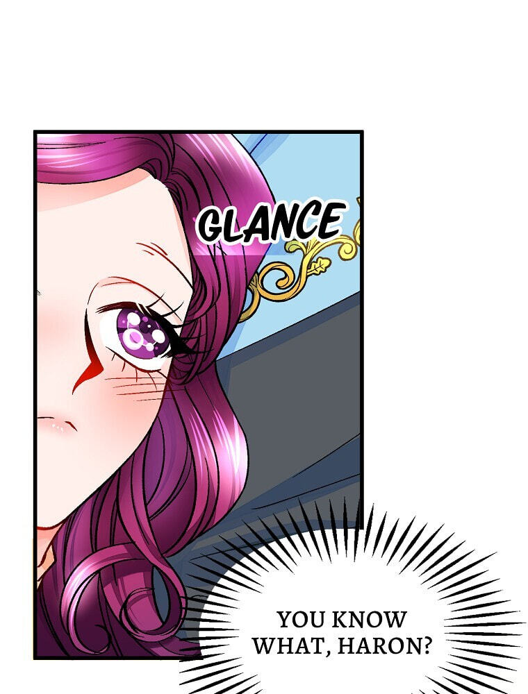 The Villainous Violet Chapter 52 page 32 - 