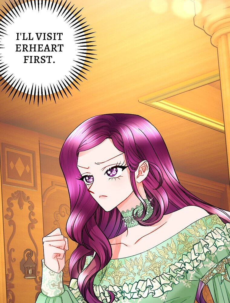 The Villainous Violet Chapter 52 page 40 - 