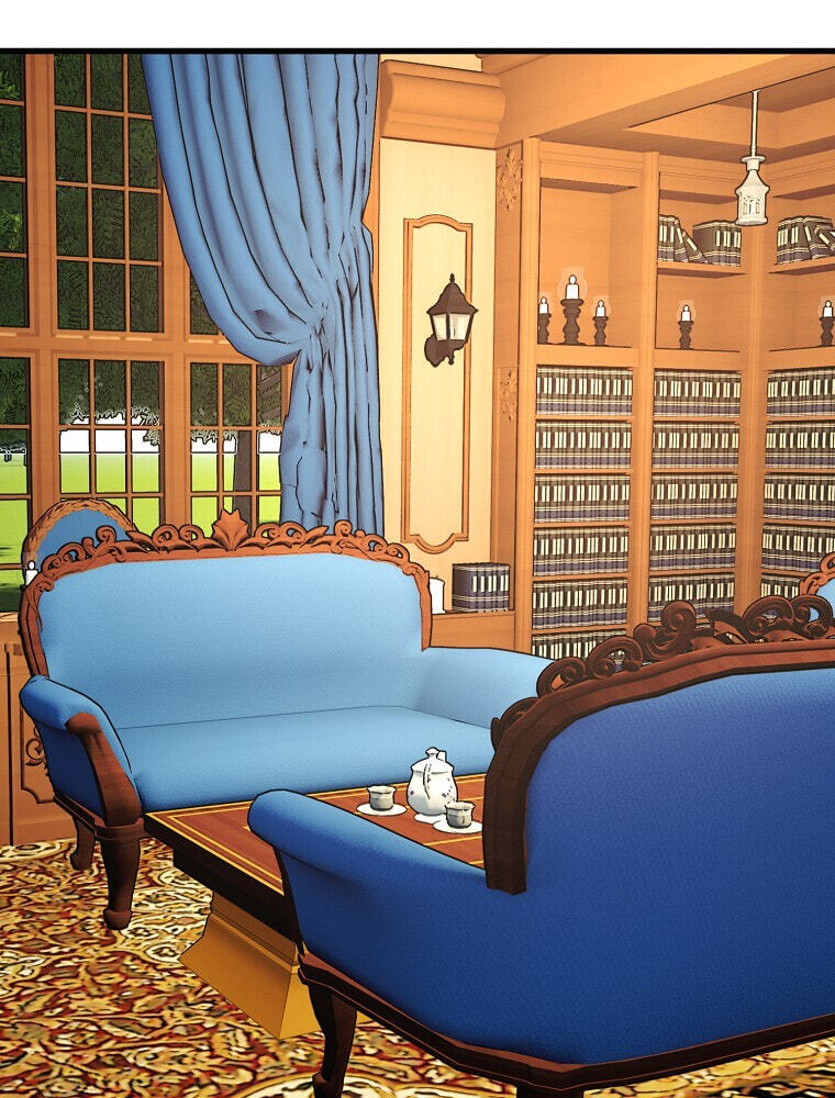 The Villainous Violet Chapter 52 page 44 - 