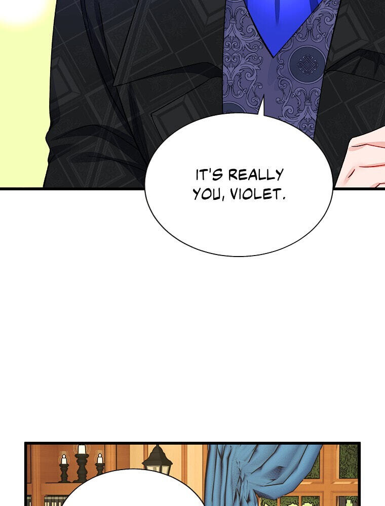 The Villainous Violet Chapter 52 page 48 - 