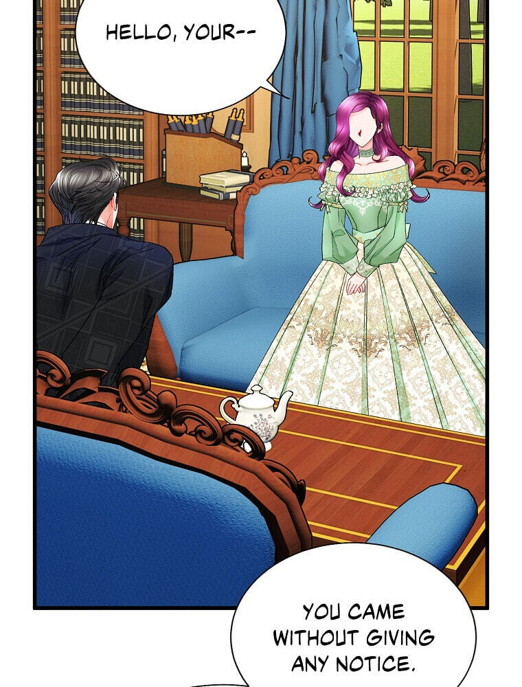 The Villainous Violet Chapter 52 page 49 - 