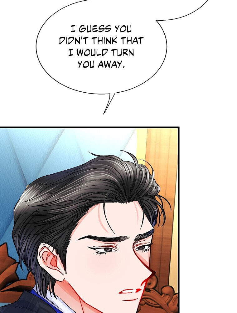 The Villainous Violet Chapter 52 page 50 - 