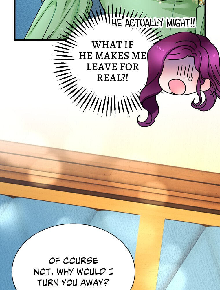 The Villainous Violet Chapter 52 page 53 - 