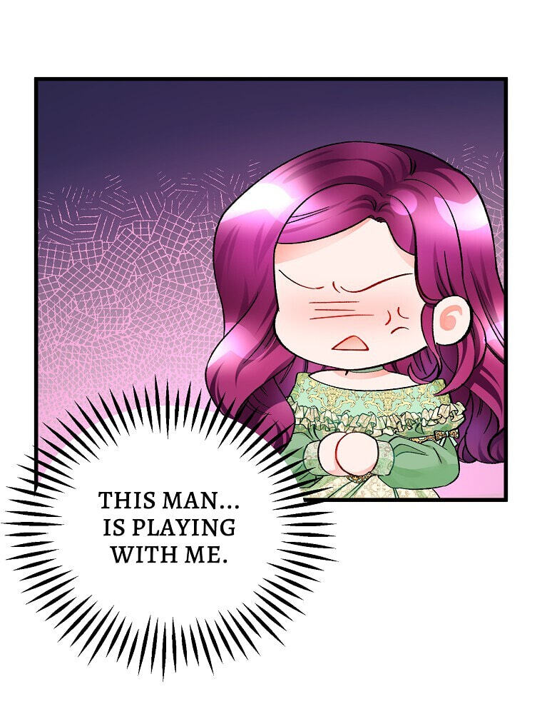 The Villainous Violet Chapter 52 page 56 - 