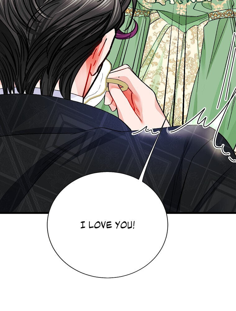 The Villainous Violet Chapter 52 page 61 - 