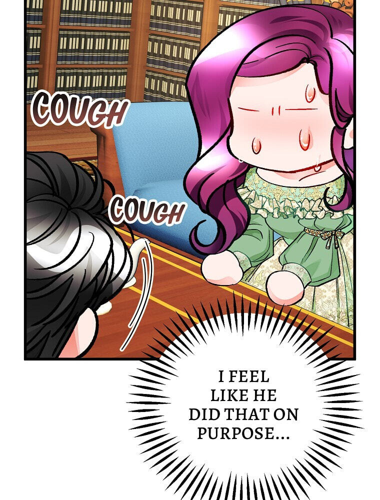The Villainous Violet Chapter 52 page 63 - 
