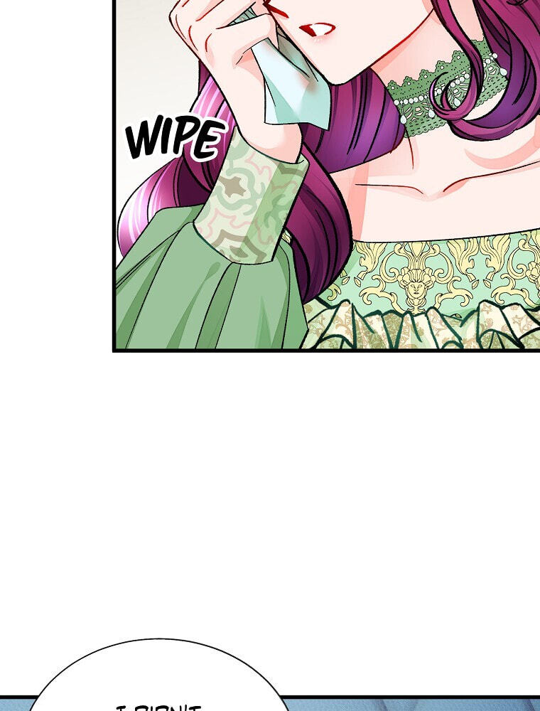 The Villainous Violet Chapter 52 page 65 - 