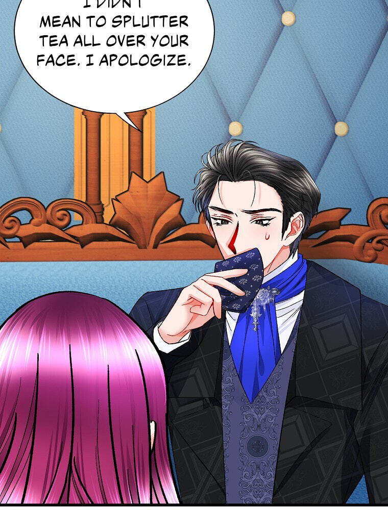 The Villainous Violet Chapter 52 page 66 - 