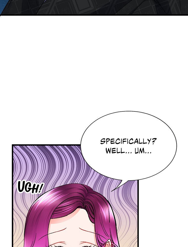The Villainous Violet Chapter 52 page 73 - 