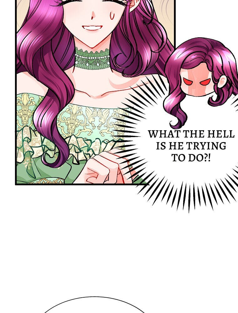 The Villainous Violet Chapter 52 page 74 - 