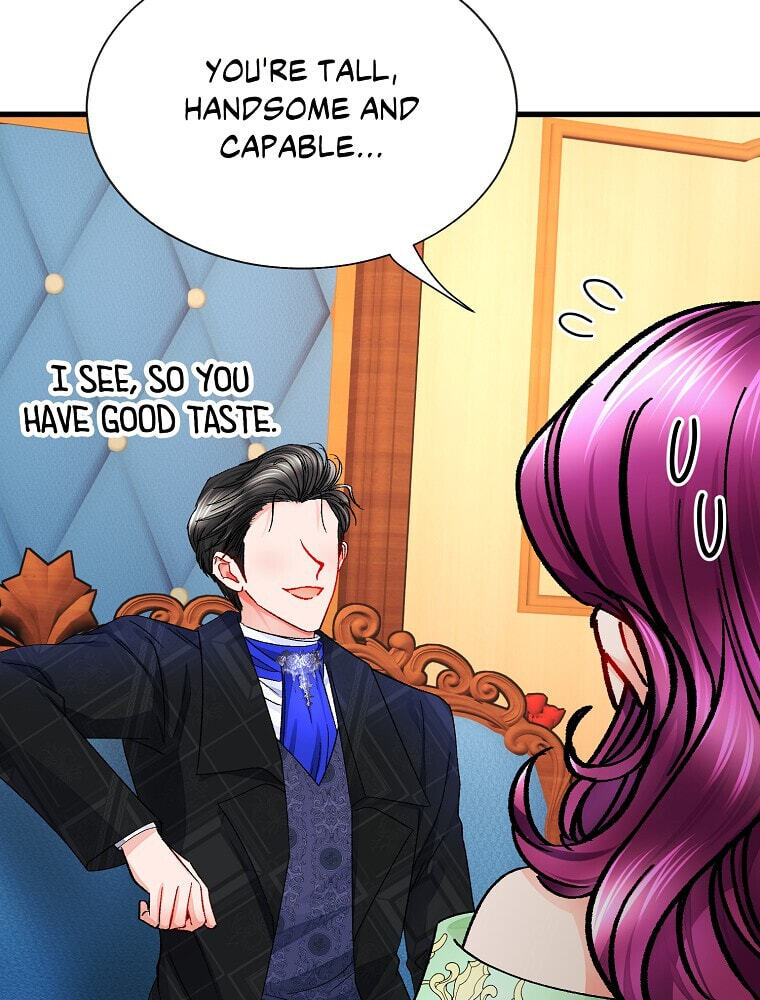 The Villainous Violet Chapter 52 page 75 - 