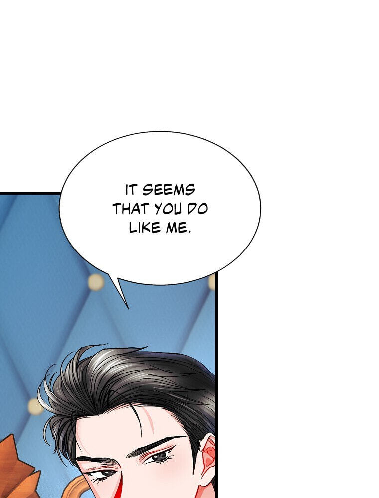 The Villainous Violet Chapter 52 page 77 - 
