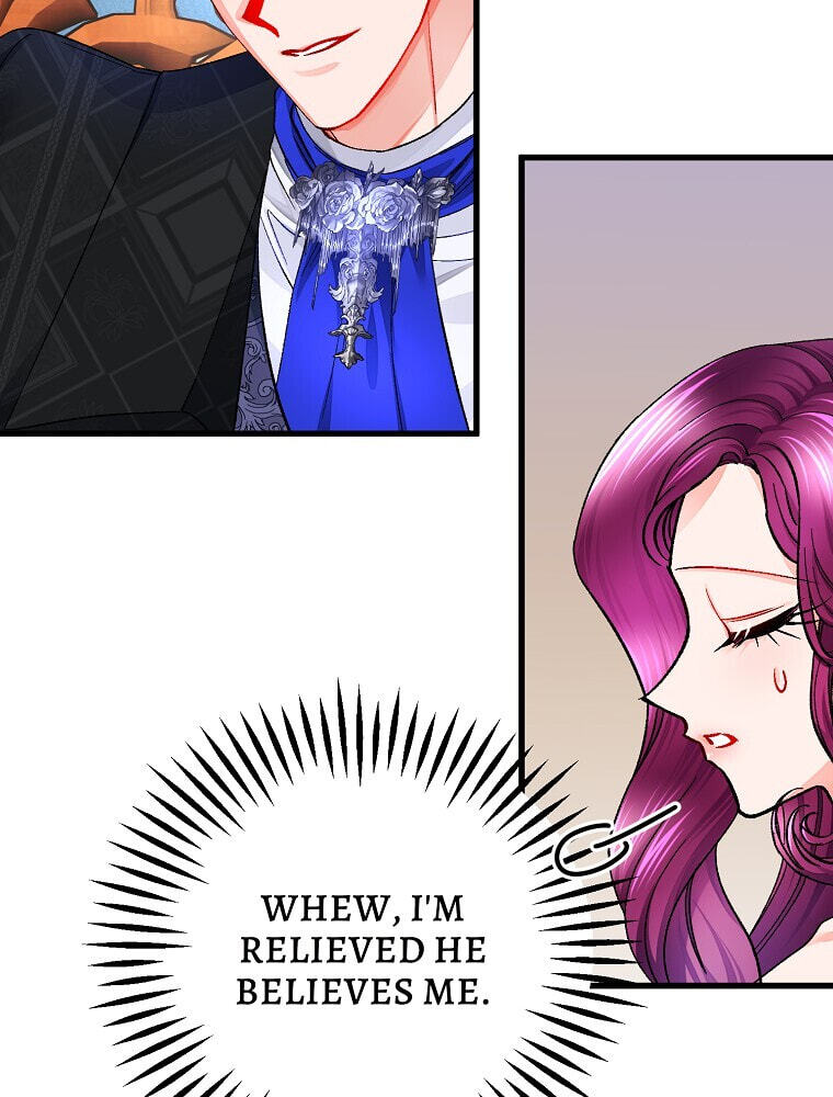 The Villainous Violet Chapter 52 page 78 - 