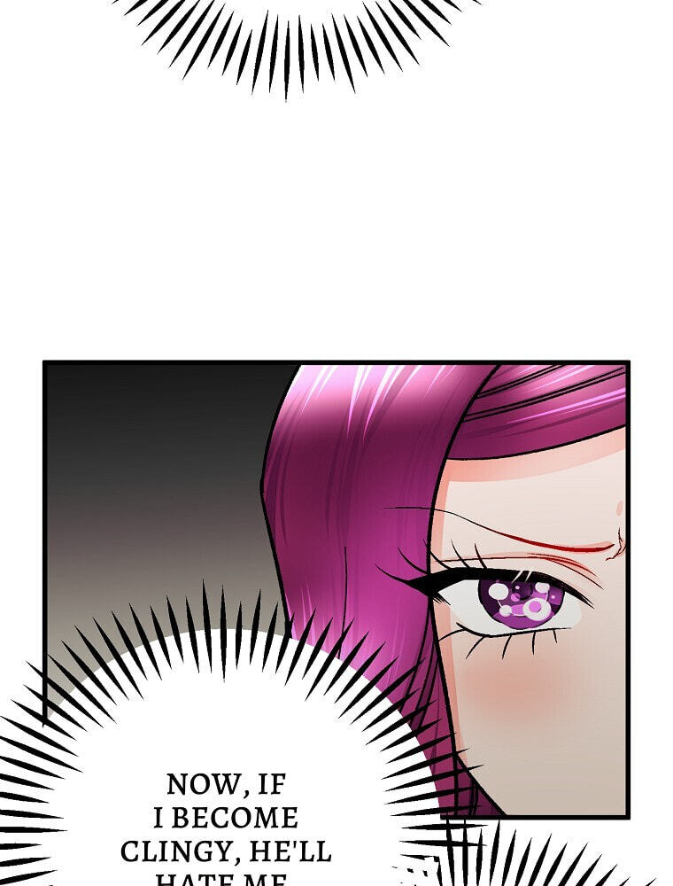 The Villainous Violet Chapter 52 page 79 - 