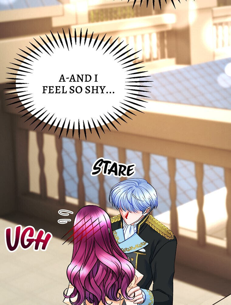 The Villainous Violet Chapter 52 page 9 - 