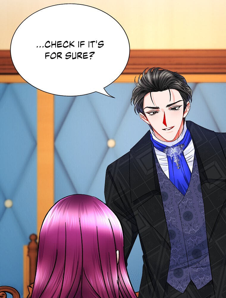 The Villainous Violet Chapter 52 page 82 - 