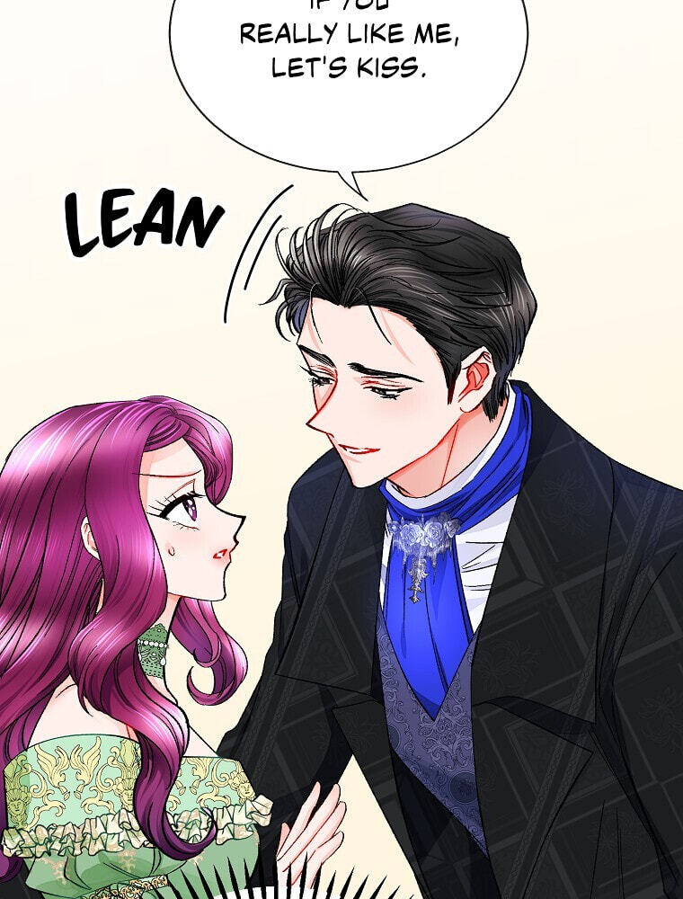 The Villainous Violet Chapter 52 page 85 - 