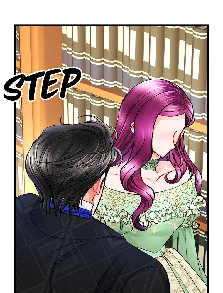 The Villainous Violet Chapter 52 page 90 - 
