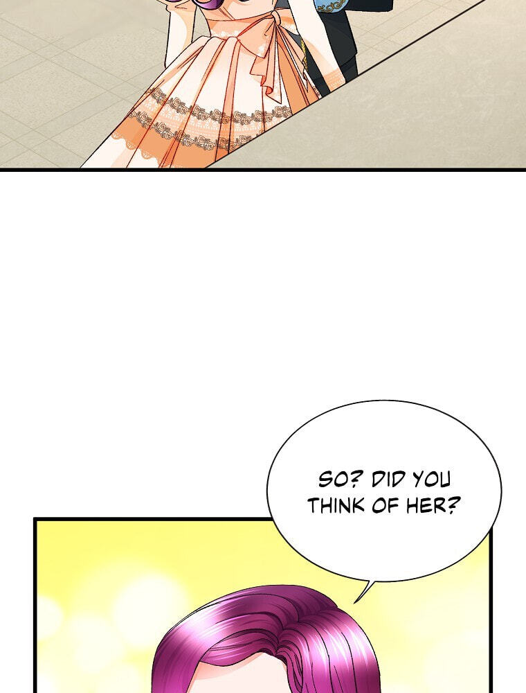 The Villainous Violet Chapter 52 page 10 - 