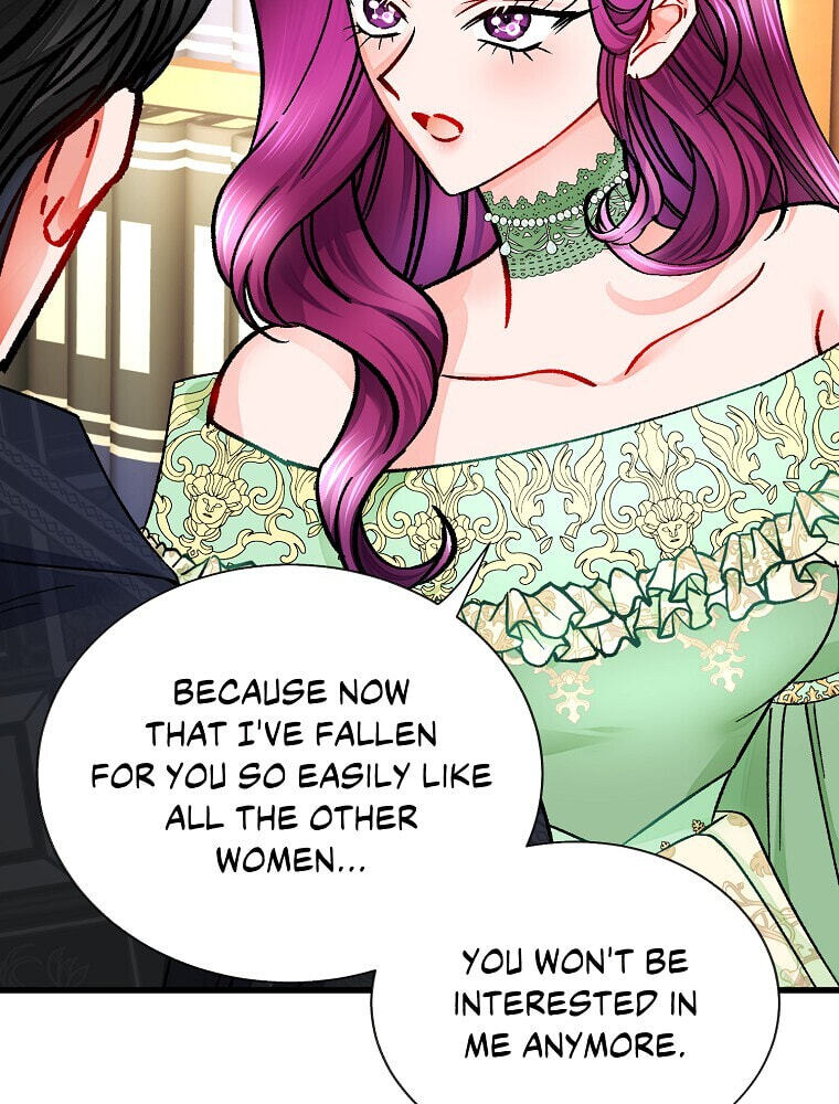 The Villainous Violet Chapter 52 page 93 - 