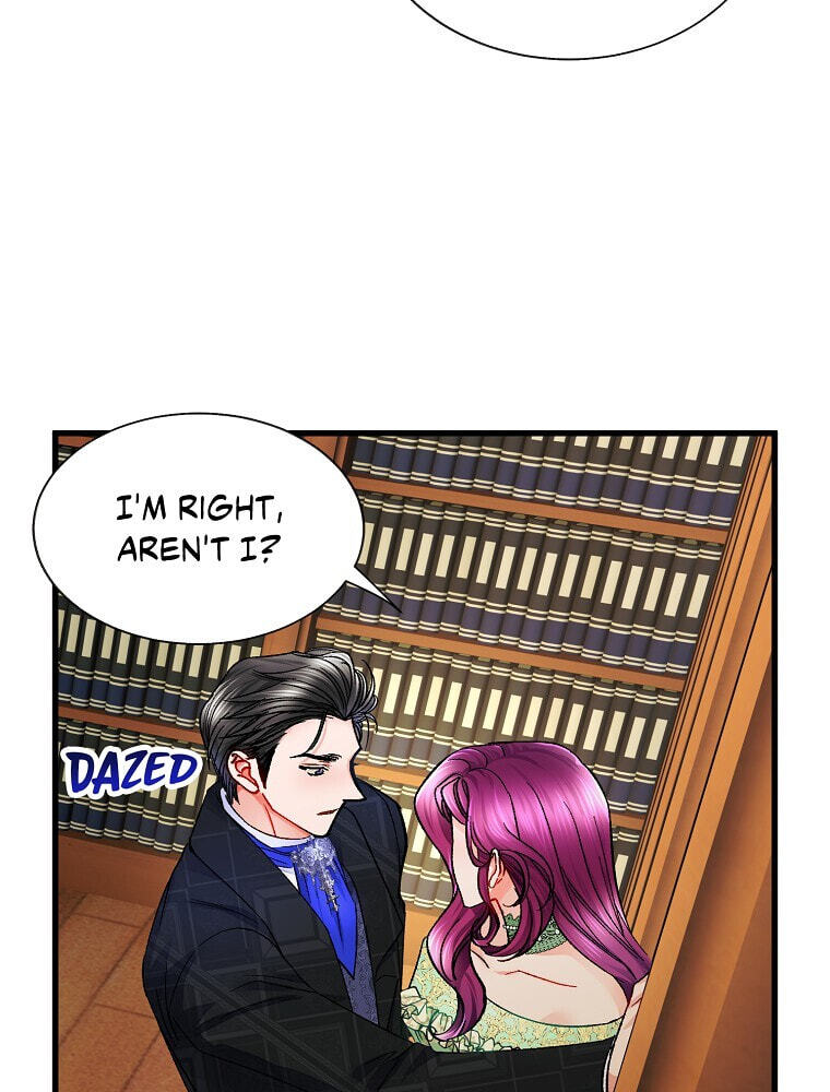 The Villainous Violet Chapter 52 page 94 - 