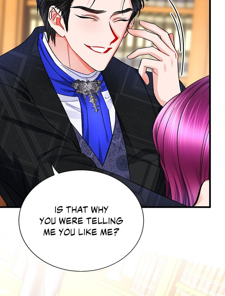 The Villainous Violet Chapter 52 page 96 - 