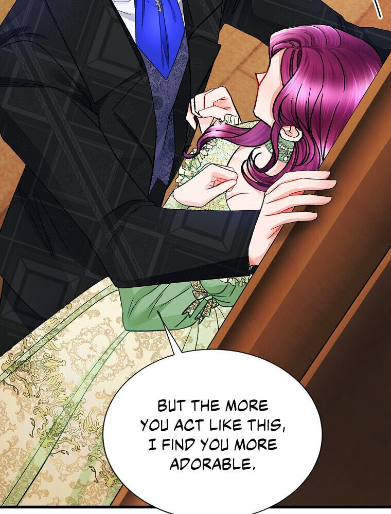 The Villainous Violet Chapter 52 page 98 - 