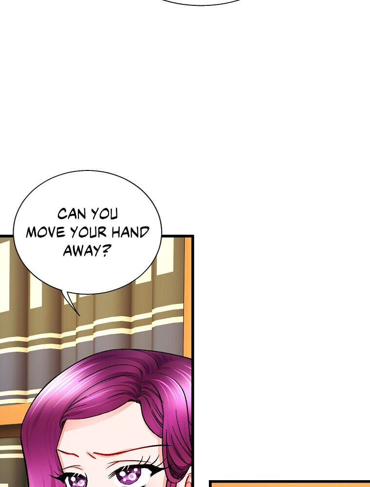 The Villainous Violet Chapter 52 page 99 - 